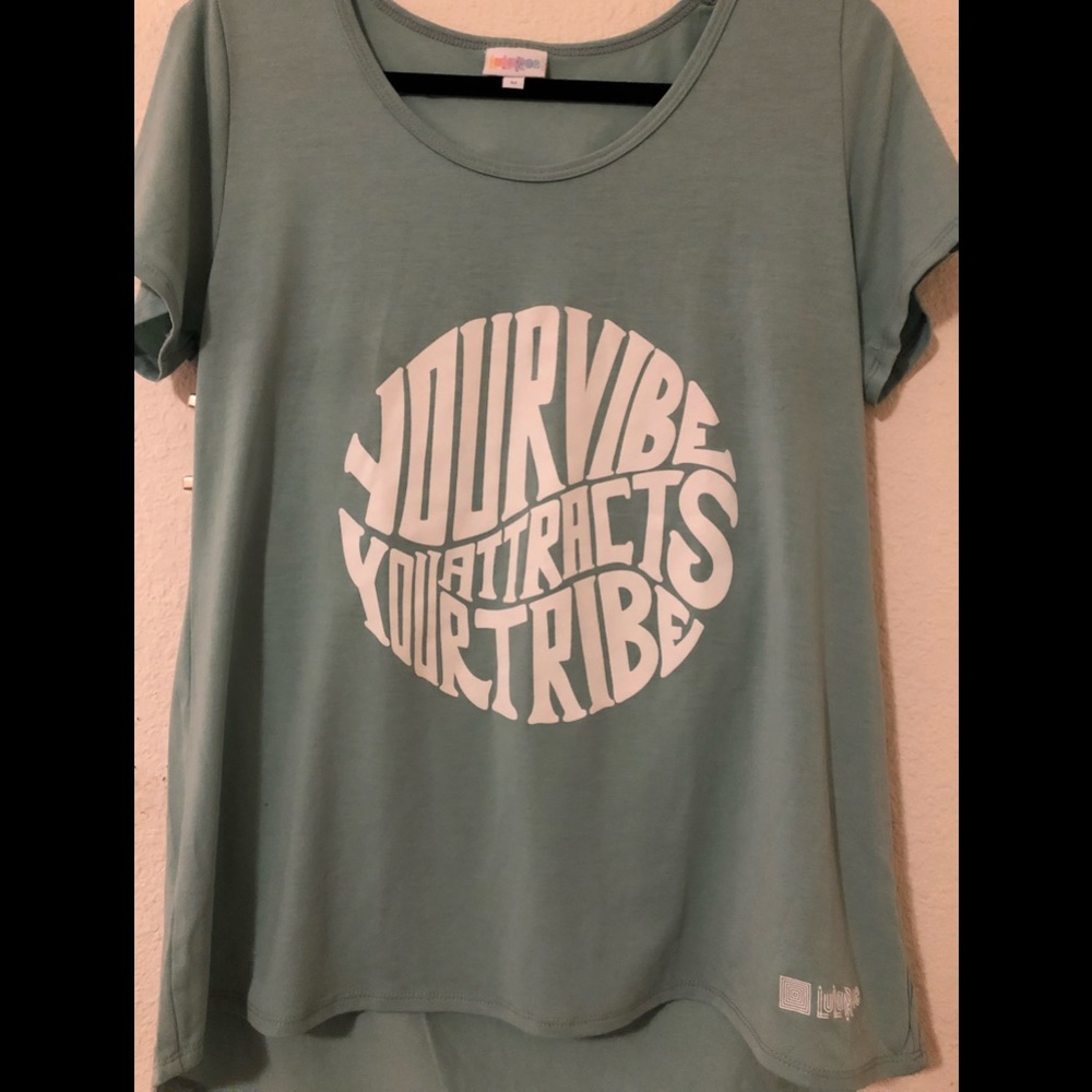 LuLaRoe top